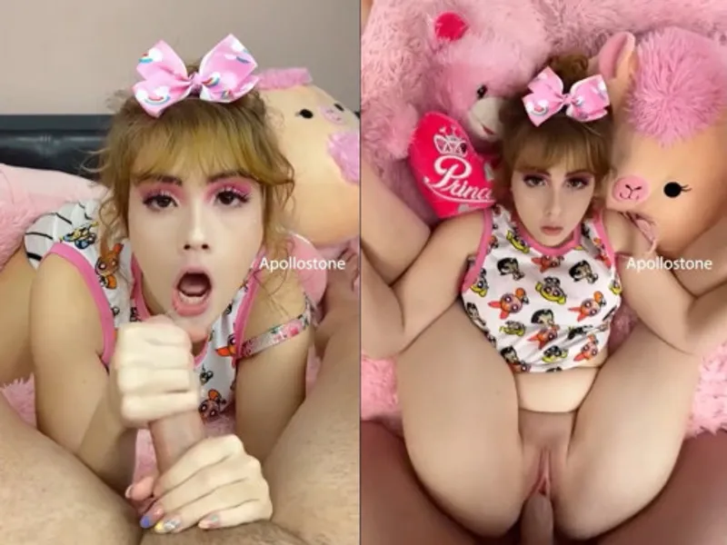 Thanh niên thường xuyên đến thư viện đọc sách vì được địt em quản lý múp rụp